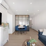 Appartement Saint Honorât, Les Pins Antibes Terrasse