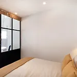 Appartement Saint Honorât, Les Pins Antibes Terrasse *
