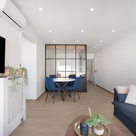 Apartmán Saint Honorat, Les Pins Antibes Terrasse