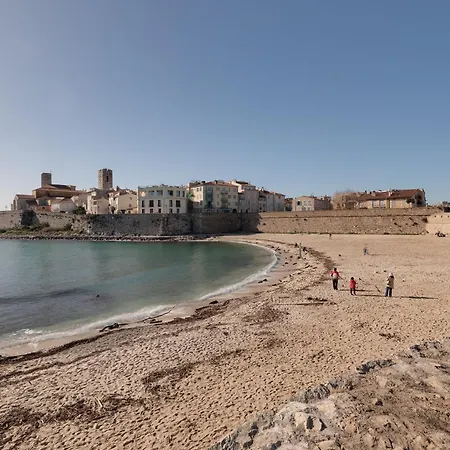 Saint Honorat, Les Pins Antibes Terrasse Juan-les-Pins