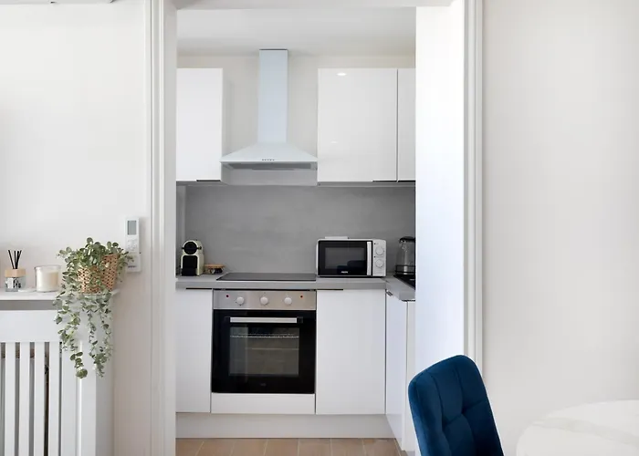 Saint Honorat, Les Pins Antibes Terrasse Daire