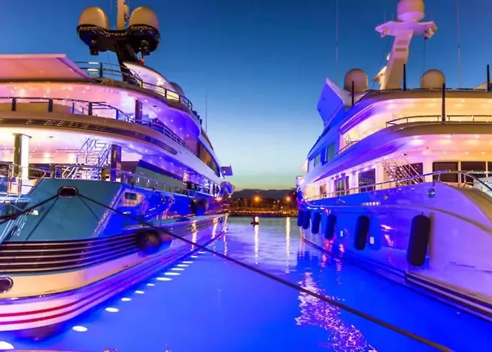 Daire Saint Honorat, Les Pins Antibes Terrasse *